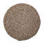 Rattan Accent Stool