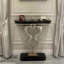 36'' W Console Table