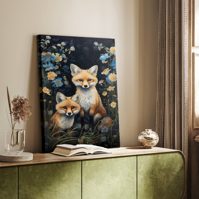 ANIMALS Series CDLxxxxi - Galerie sur mesure