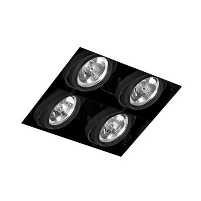 Falmit recessed spotlight