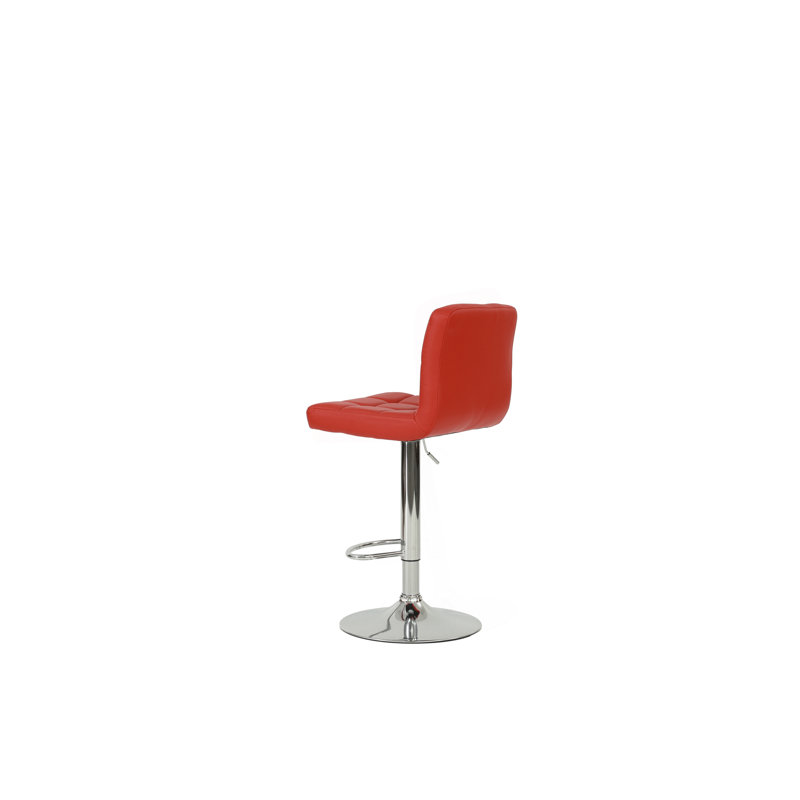 Tabouret de bar élégant et confortable pour une expérience relaxante et agréable.