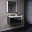 Curated Cartesian 31" Single Bathroom Vanity Set-744754461-744754462