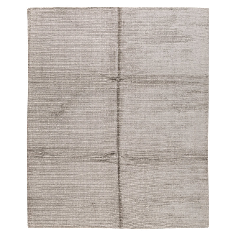 Hand Knotted Wool Indoor Rug
