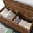 Crawley 47" Wood Grain Storage Bench-923146305