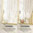 High-Strength Tempered Glass and Aluminum Alloy Framed French Cleat Mounted Wall Decor Bathroom Vanity Mirror with 5-Year Warranty -28940918-29228575