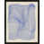 Black Single Structure Framed Paper