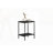 Rustic Style 3Pc Table Set-363934351