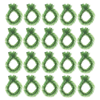 Garland Tie