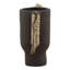 Umberly Vase Brown Large-1389043000