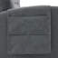 3 Seater Linen Sofa-507967153