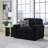 Midnight-Madness Oversized Chair-120720772