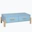 Commode décorative 8 tiroirs Araiah