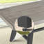 Banc d'extérieur bourgault