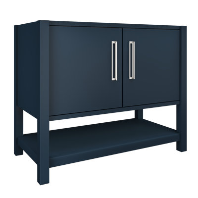 Kiawah Single Bath Vanity
