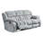 Grovetown 88'' Pillow Top Arm Reclining Sofa-1805248035