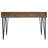 Boone Two Drawer Writing Desk