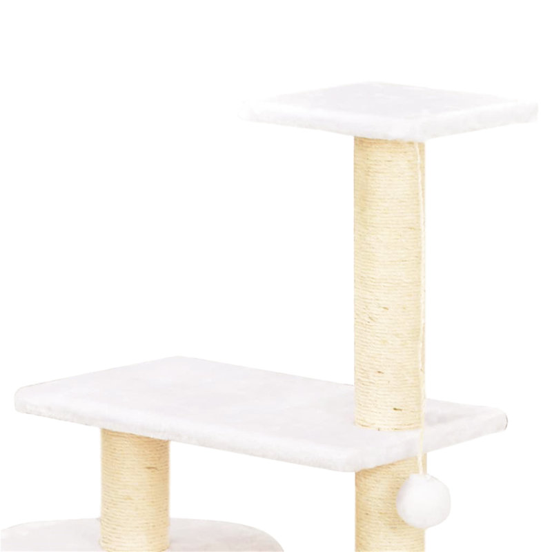Caruso 107cm H Cat Tree