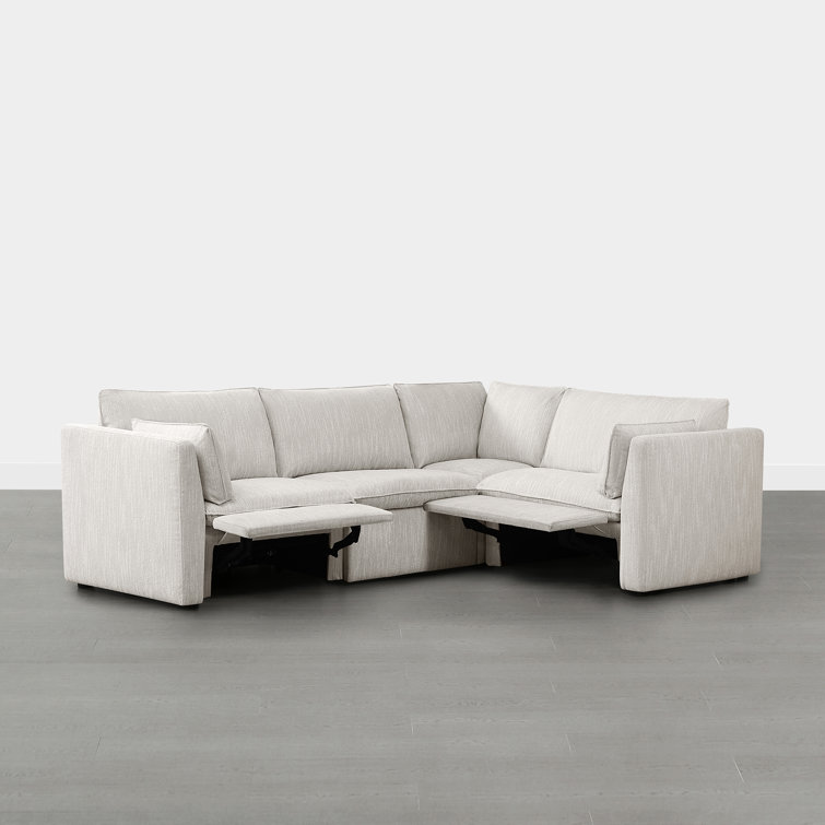 Astraea Modular Power Sectional