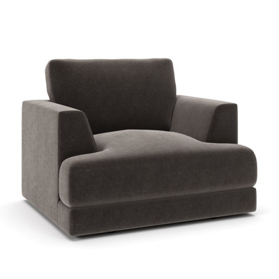 Fauteuil d'appoint Laguna