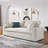 Modway Commix Down Filled Overstuffed Sofa-88849765