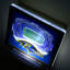 Veilleuse NFL Baltimore Ravens