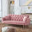 Modern Style 71.65‘’ Upholstered  Sleeper Sofa-778609139