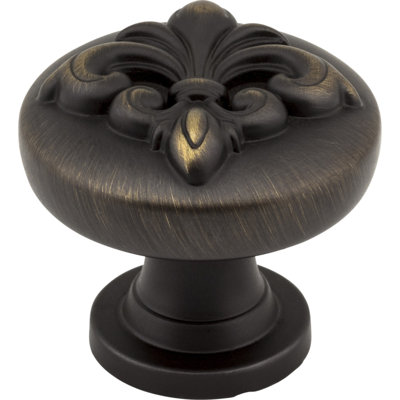 Lafayette Mushroom Knob