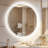Arbenora Wall and Dresser Mirror-690018206