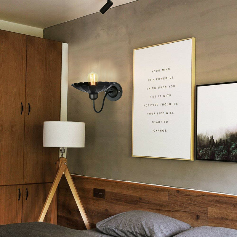 Goode Armed Sconce
