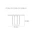 Console Modern Minimalist Luxury Art Design-1470451849-1470451851