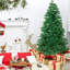 Sapin de Noël artificiel vert-65607779