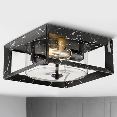 Keileb Flush Mount
