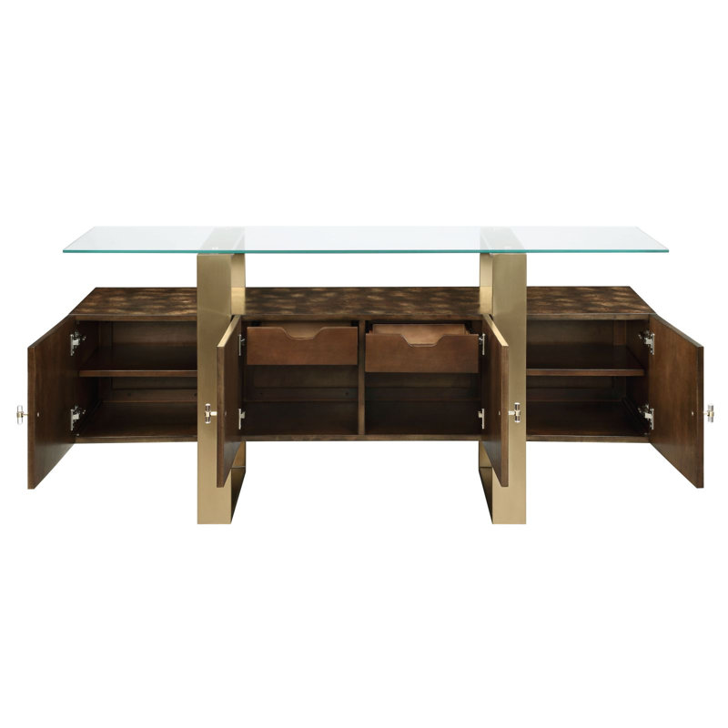 Console Cabinet