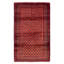 Teimani Red Rug 3'7" x 6'1"