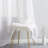 Linen Semi-Sheer Grommet Curtain Panels-1622484159-1622484151