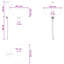 Vanity & Mirror Set-1465589162