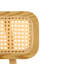 Ensemble de 2 chaises tabouret d'intérieur en bois-426742668