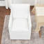 Fauteuil de salle à manger Cheryal -269172806