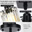 - Light Black Pendant