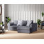 Missy Corner Sofa and Swivel Chair Set-68921289-68921290