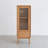 Storage Cabinet (Oak)