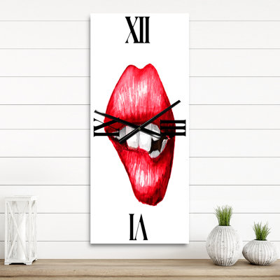 Horloge murale
