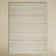 Courtdale Handwoven Wool Light Gray Area Rug