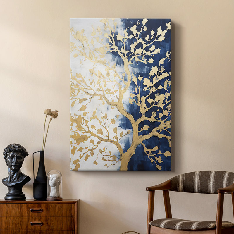 LANDSCAPES Series CCXIV - Galerie sur mesure, H 36 po x l 24 po