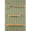Bundy Wall Storage Organizer with Key Hooks-69758142