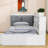 Marrah Upholstered Platform Bed-2021334821