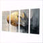 Duras - fougères - art mural moderne-1752320295