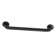 Kingston Brass Silver Sage 1-1/4 Inch O.D Grab Bar