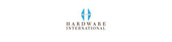 Logo Hardware International