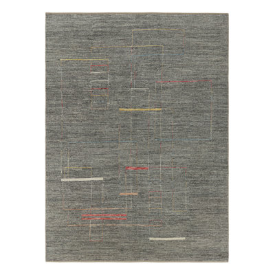 One-of-a-Kind 10'2" X 14' Area Rug